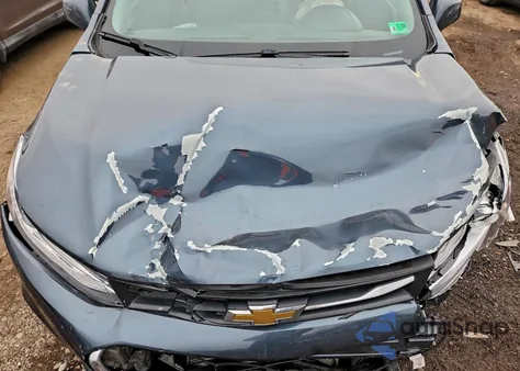 2022 Chevrolet Trax 1Lt z USA, uszkodzony, nr VIN KL7CJPSM9NB517020